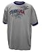 Team USA Eagle Ringer Short-Sleeve Tee Shirt