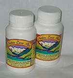 Nectar Ease Plus Special Manuka Honey + Bee Venom + Glucosamine Sulphate Capsules