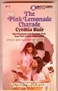 The Pink Lemonade Charade: (#7) (Pratt Twins, No 7)