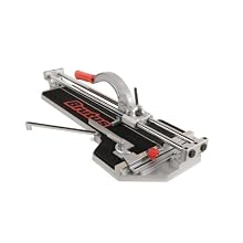 QEP 10600 24-Inch Big Clinker Manual Tile Cutter, Professional Grade, Cuts up to 24-Inch Tile