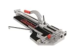 QEP 10600 24-Inch Big Clinker Manual Tile Cutter, Professional Grade, Cuts up to 24-Inch Tile