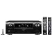 Denon AVR-4311CI  9.2 Channel Network Multi-Room Home Theater Receiver with HDMI 1.4a