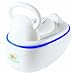 Luvable Friends Grow with Me Potty, Blue