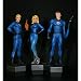 Search : Fantastic Four Bowen Designs Statue 3 Pack (preOrder)
