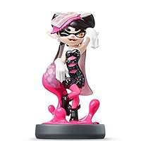 スプラトゥーン 新アミーボ Amiibo 予約開始 シオカラーズ予約可能 イカアミーボ再販ショップリスト Splatoonwiiu ゲームれぼりゅー速報