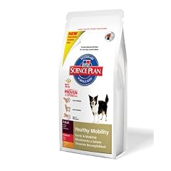 Hills Canine Healthy Mobility Adult Regular 3kg 1 X Einheit/St�ck