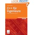 C++ fur Ingenieure: Effizient Programmieren erlernen Nahrstedt H.