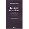 les mots du sexe