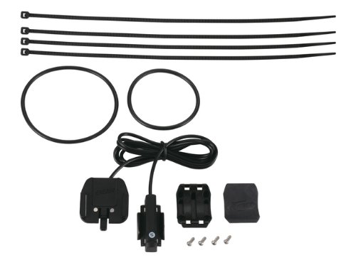 BBB Computerhalterungsset BCP-86, schwarz Preisvergleich
