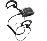 from SPEEDO SPEEDO Aquabeat LZR Racer 2 GB MP3 Player + USB Charger - white