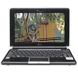 ASUS Eee PC 1000H Atom N270 1.6GHz 1GB 80GB 10.1" LED-Backlit Netbook XP Ho ....