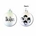 Beatles - Weihnachtskugel Early Years Image (in 80 mm) von The Beatles - alle Infos