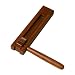 Wooden Ratchet, Single, Long