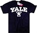 Yale Shirt T-Shirt University Hoodie Sweatshirt Bulldogs Hat Pennant Apparel