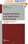 Implementation and Application of Automata: 5th International Conference, CIAA 2000, London, Ontario, Canada, July 24-25, 2000, Revised Papers (Lecture Notes in Computer Science)