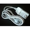 LED Rope Light 8 Function Controller; 3/8-inch Diameter LED Rope Light
