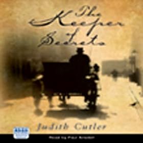 The Keeper of Secrets (Unabridged)
