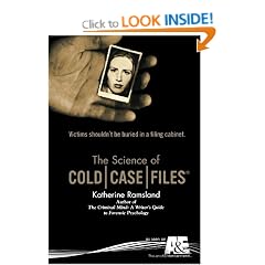 Science Of The Cold Case Files