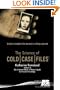 The Science of Cold Case Files