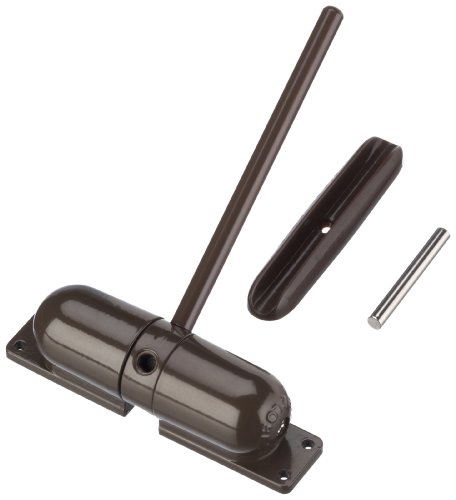 Schellenberg 50033 T&uuml;rschlie&szlig;er
