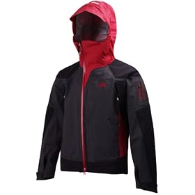 Helly Hansen Mens Verglas Jacket by Arctic Clothing