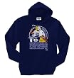 Terrell Owens GetCha Popcorn Ready Graphic Hoody - Dallas Cowboys