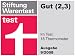 Auszeichnung