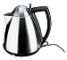WIK 9531MTm Express Elektro Wasserkocher / 1 Liter / Schnurlos / edelstahl