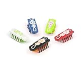 One Hexbug Nano Glow-in-the-Dark Micro-Robotic Creature (colors may vary)