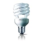Ampoule Philips Tornado Esaver Dimmab...