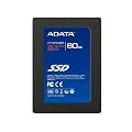 ADATA S510 60GB SATA 6Gb/s 6,4cm (2,5")