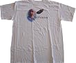 BUSH - Bushwacked - Political Gear - White T-shirt