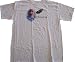 BUSH - Bushwacked - Political Gear - White T-shirt