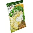 Brother's Pineapple Crisps (Pack Of 25)