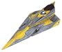 Star Wars Anakin's Jedi Starfighter Model Kit