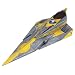 Star Wars Anakin's Jedi Starfighter Model Kit