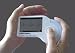 Handheld ECG monitor with Free Pouch