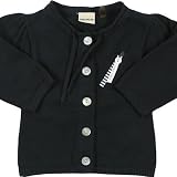 IKKS Cardigan, Cargo