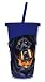 Rottweiler Insulated Cup w/ Straw