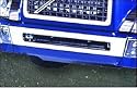 Volvo VN 2003+ Bumper Accent