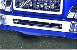 Volvo VN 2003+ Bumper Accent
