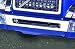 Volvo VN 2003+ Bumper Accent