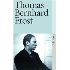 Suhrkamp Taschenbuch 47: Frost