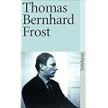 Suhrkamp Taschenbuch 47: Frost