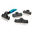 Professional 4 in 1 Grooming Comb