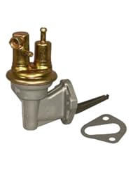 Automotive Parts and Accessories: Airtex 6748 Mechanical Fuel Pump - Airtex