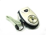 Pulse Rate Monitor - Pedometer for Running and Walking
