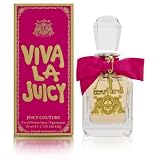 Viva La Juicy by Juicy Couture for Women 1.7 oz Eau de Parfum Spray