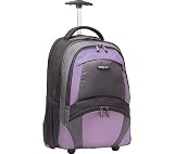 Samsonite® Medium Wheeled Backpack