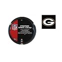 Official NFL License Steering Wheel Cover - Green Bay Packers